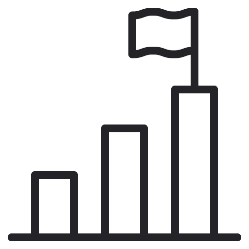 Imagine Impact Bonds - icon Improve ESG & impact management practices