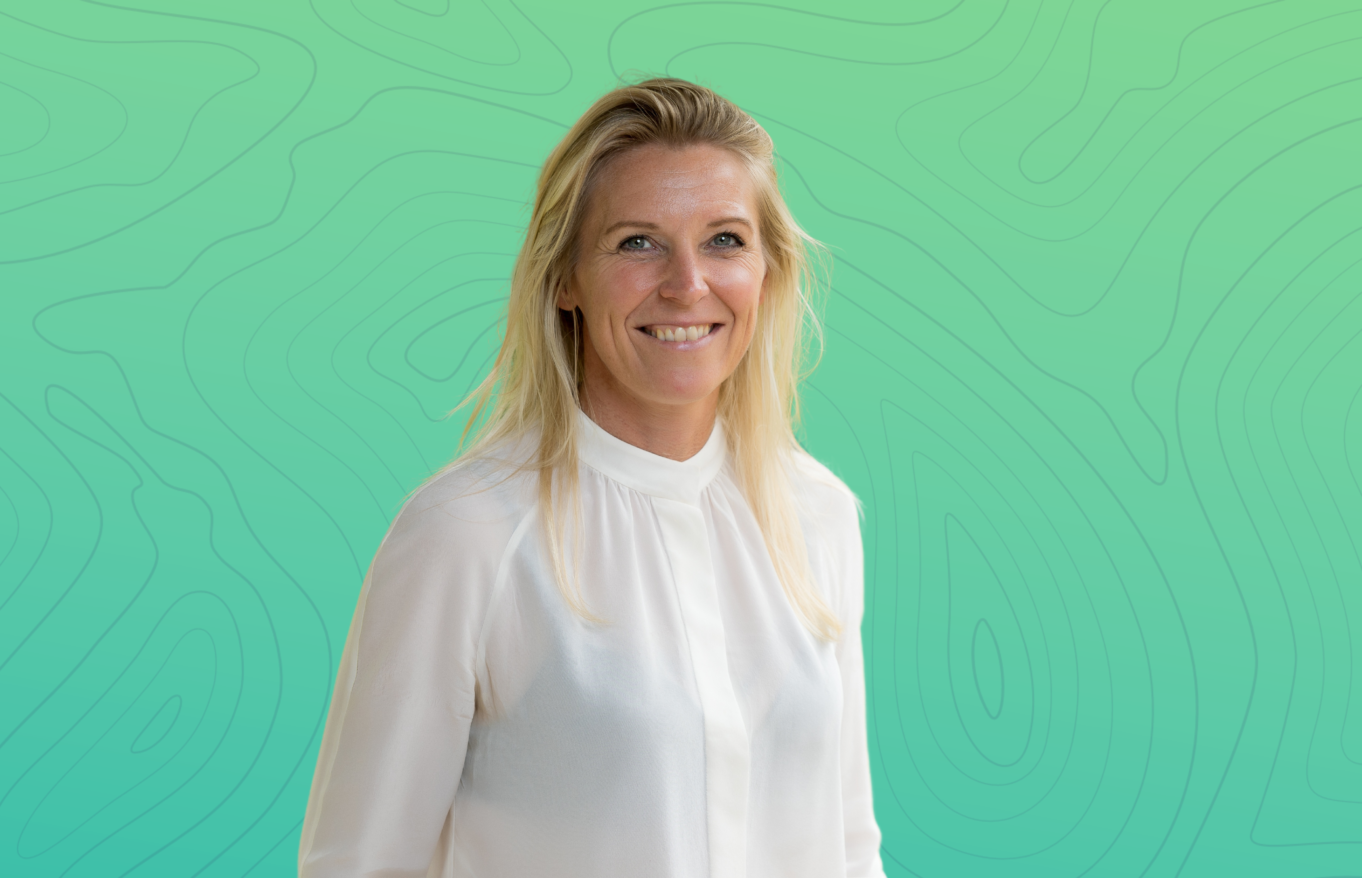 Imagine Impact Bonds - our team - Sigridur Torfadottir