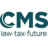 Imagine Impact Bonds - about us - cms logo